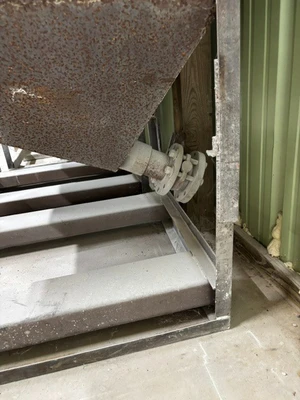 Used IMER Mortarman 750 Tooling & Accessories (Other) Texas US | Heavy Wall Consulting #1310641