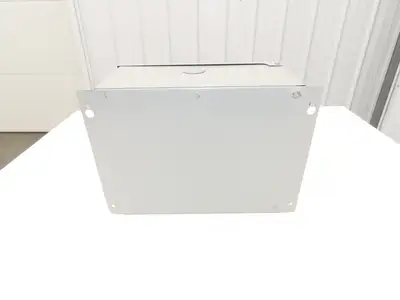 Daykin APFB-01 Stepdown Transformer Disconnect 2kva 1Ph HV 480V LV 120V