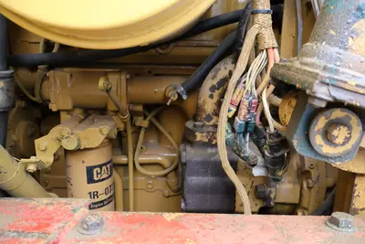 Used 1989 CATERPILLAR 963 Compact Track Loaders Pennsylvania US | Proxy Equipment #1378083