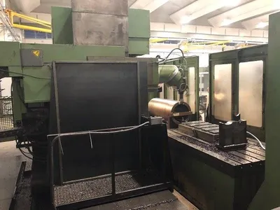 Used FIL FSM 300 Bed Type Mills IT | Gamba Macchine Srl #1281198