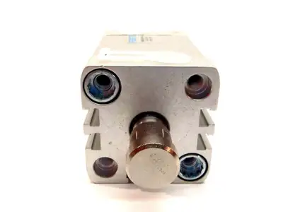 USED FESTO COMPACT CYLINDER 536283 48MM BORE
