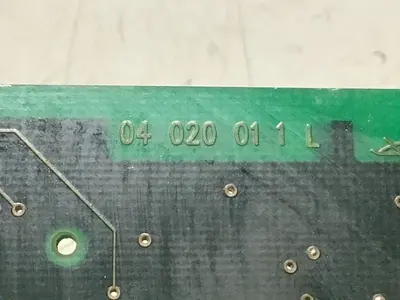 USED RESOTEC 90157.01