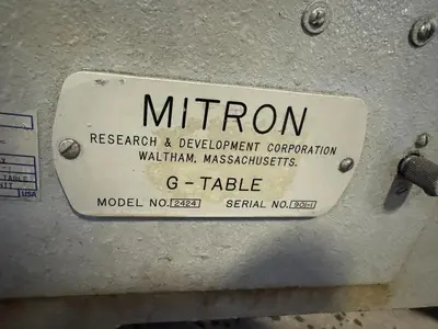 Unbranded _UNKNOWN_ Orbital, Platform & Vortex Shakers | Amiron Machinery (9)
