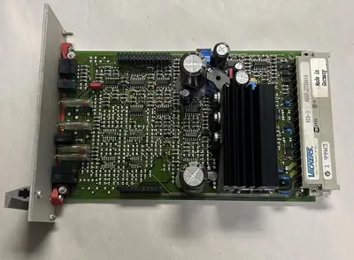 USED VICKERS EEA-PAM-513-A-32