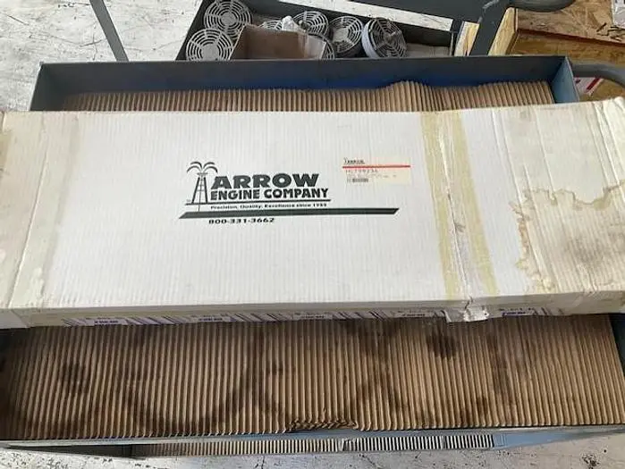 NEW ARROW G3306TA