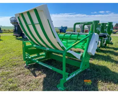 Used HUSTLER _UNKNOWN_ Bale Choppers - Feeders Iowa US | Keast Enterprises #1360308