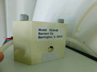 Used SPECTRUM _UNKNOWN_ Pumps (peristaltic) Texas US | OCO Industrial #1726676