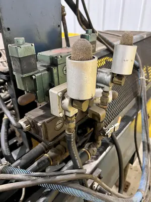 USED CWP HF3630RH