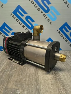 GRUNDFOS 96861698-P3-2312 Other Pumps | ESS Industrial Equipment Sales (2)