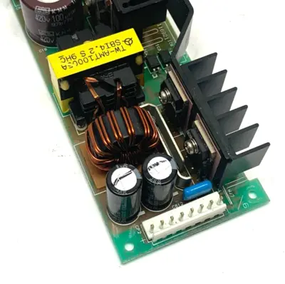 Used TDK JBW24-4R3 DC Power Supplies Michigan US | Maverick Industrial Sales #1487564