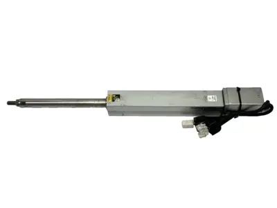 IAI RCP2 Series Robo Cylinder Actuator - For parts or not working