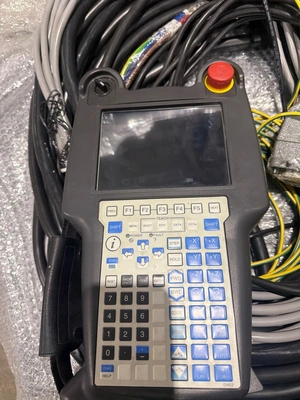 USED 2019 FANUC M-20IA/35M + R-30IB PLUS