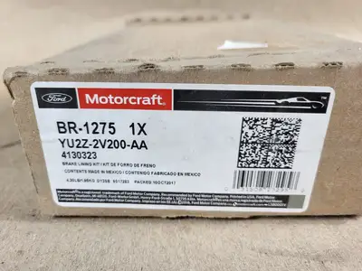 NEW FORD BR-1275