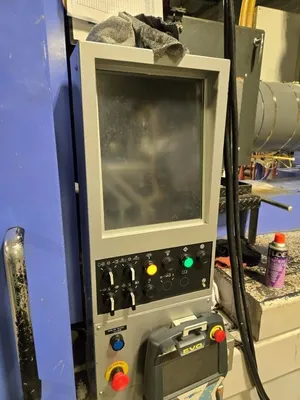 2008 JSW J450AD-1400H HORIZONTAL INJECTION MOULDING MACHINES | INJECTION DEPOT GROUP (3)