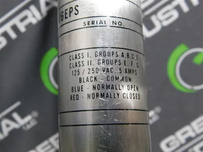 USED FLOTECT V6EPS-S-S-1-S