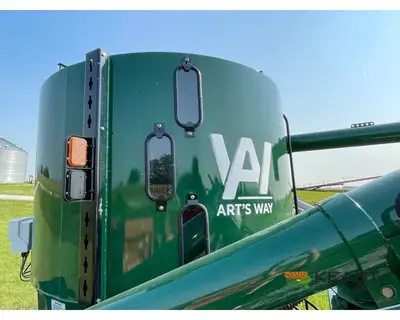 Used ART'S WAY _UNKNOWN_ Grinder Mixer Iowa US | Keast Enterprises #1359961