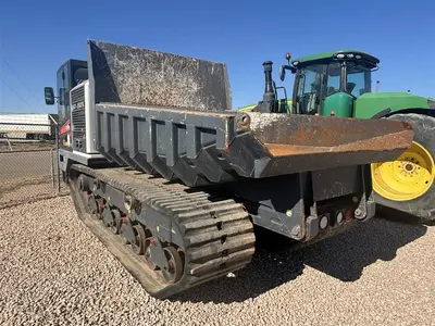 Used 2020 Superior ST-150X Crawler Carriers & Dumpers New Mexico US | Rubbl #1295449