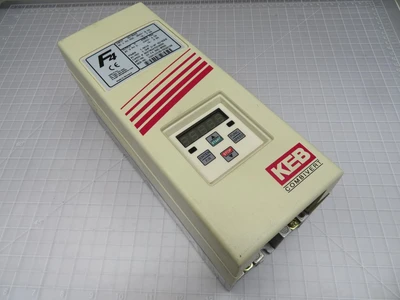Used KEBCO _UNKNOWN_ Power Inverters | OCO Industrial #1659282