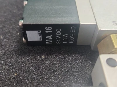 NEW Hafner V9L510517