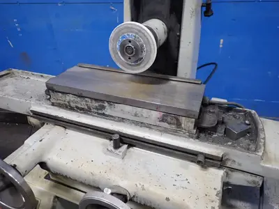 USED HARIG 618