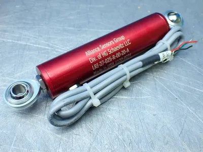 New | in-Stock ALLIANCE SENSORS GROUP LRI27025R0020A Sensors Ohio US | HGR 24 #901178