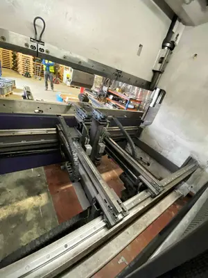 USED BYSTRONIC XPERT150