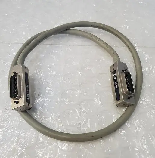 Used HP 10833A Cable & Wire California US | Advanced Capital Equipment Sales #427270