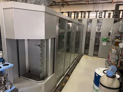 2015 TOYODA FA450S MACHINING CENTERS,HORIZ,N/C & CNC(Incl.Pallet Changers) | Machinery Resources International (28)