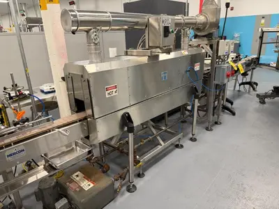 Used _UNKNOWN_ _UNKNOWN_ Other Complete Packaging Lines Rhode Island US | Federal Equipment Company #1344543