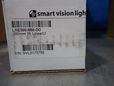 NEW SENSOPART LXE300850DC