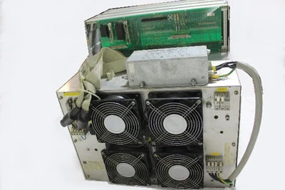 USED HUTTINGER ELEKTRONIK TIG 10/100