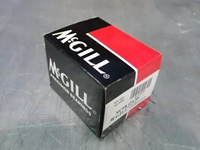 Used MCGILL MCFR 47A SB Tooling & Accessories (Other) Ohio US | HGR 24 #1144831