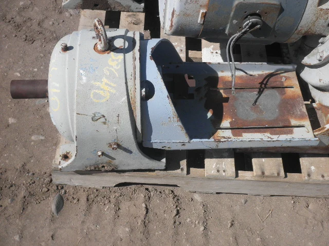 Used FOOTE BROTHERS L722B145 Gearboxes | Power Zone Equipment #971255