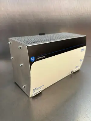 Allen Bradley 1606-XL480EP /B POWER SUPPLY 1606XL480EP (2.1.1)