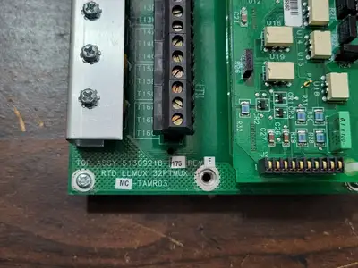 USED HONEYWELL 51309218-175