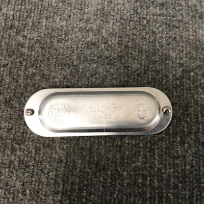 New | in-Stock Killark 0L-30 Misc Electrical & Power Parts California US | Davliegogo LLC #1709814