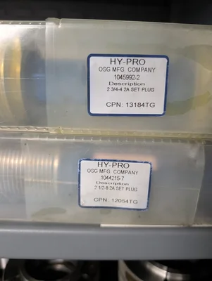 Used _UNKNOWN_ _UNKNOWN_ Measurement Kits Texas US | IRS Auction #1320635