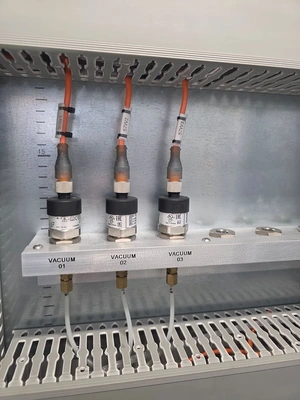 USED Aeroform Composite Curing Autoclave System