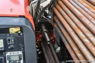 Used 2017 DITCH 2017 DITCH WITCH JT10 Drill Rigs Florida US | HDD Broker #1520158