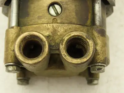 Used SPECK _UNKNOWN_ Hydraulic Pumps | Arrow Industrial #561088
