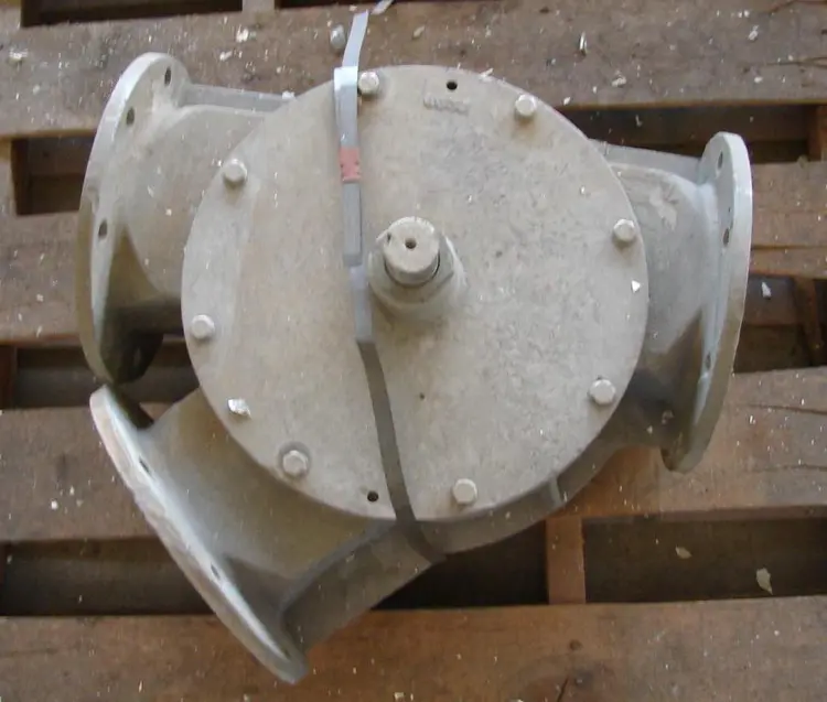 Used MACO _UNKNOWN_ Valves/Fittings Kentucky US | Special Projects International #166800