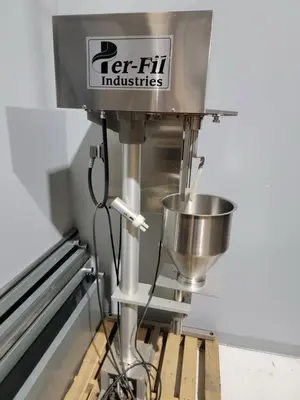 USED 2019 PER-FIL MICRO-W