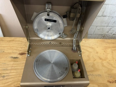 Used _UNKNOWN_ _UNKNOWN_ Lappers Michigan US | Miedema Asset Management Group #1292450