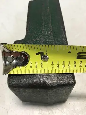 USED DME MC-5-5 / 4 INCH