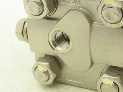 Anova Dataport Differential Pressure Sensor w/DataOnline Remote Telemetry Unit