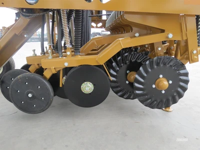 New | in-Stock 2026 ESCH FP607 Food Plot Seeders Pennsylvania US | Zimmerman Farm Service #1409946