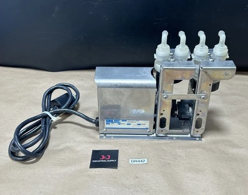 Used Gorman-Rupp 13720-002 Pumps Indiana US | J&J Industrial Supply #504166