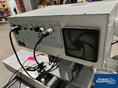 USED Auto Labe Auto Labe Vial Labeler