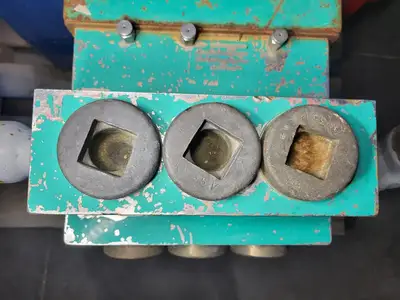 USED KERR KM-3250