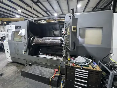 USED 2013 Samsung SL45/2200BB